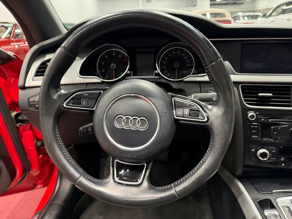 Used 2014 Audi A5 2.0T Premium Plus AWD/4WD image 30
