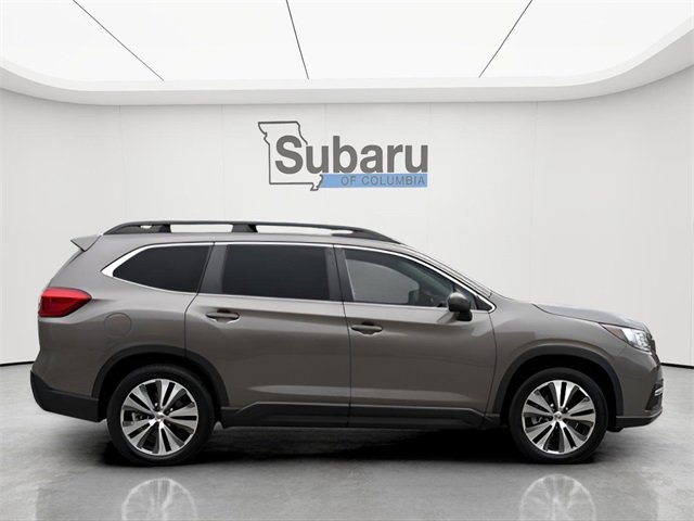 Used 2021 Subaru Ascent Premium w/ Sport Package image 8