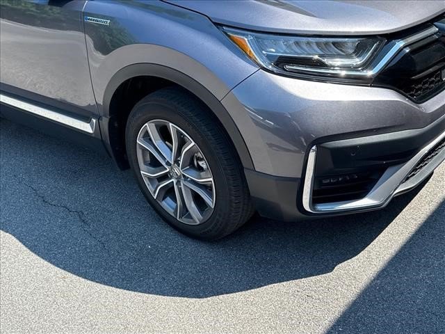 Used 2021 Honda CR-V Touring image 11
