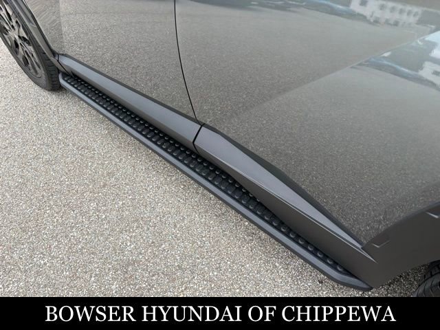 Used 2023 Hyundai Tucson XRT AWD/4WD image 12