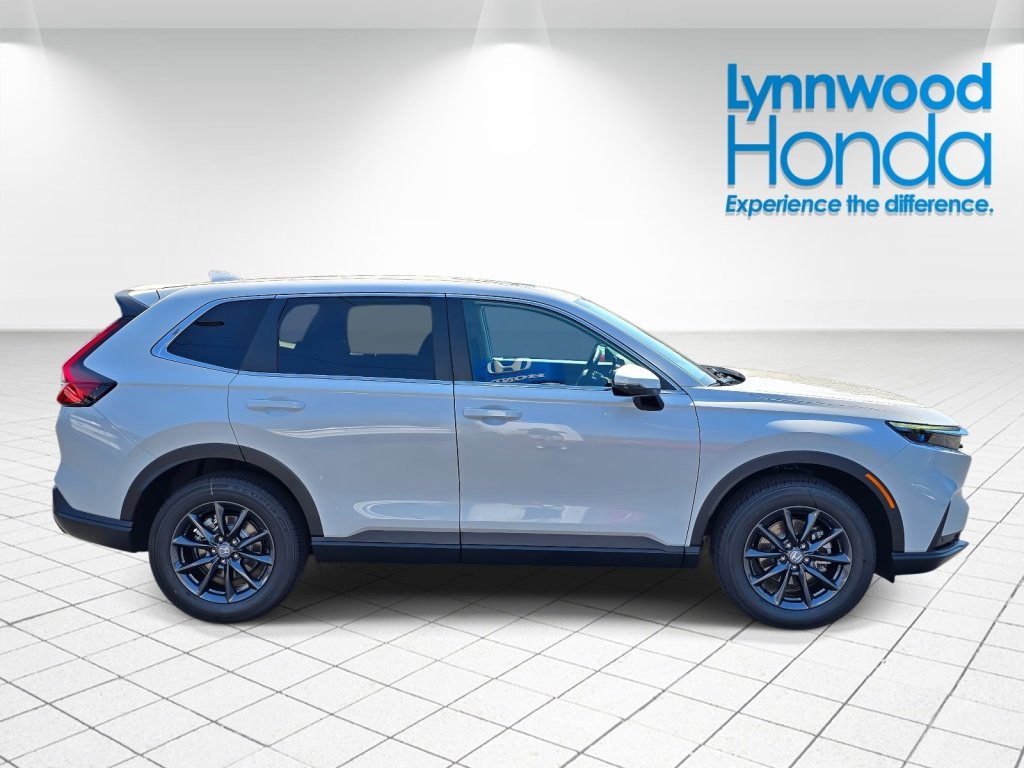 New 2026 Honda CR-V EX-L image 4