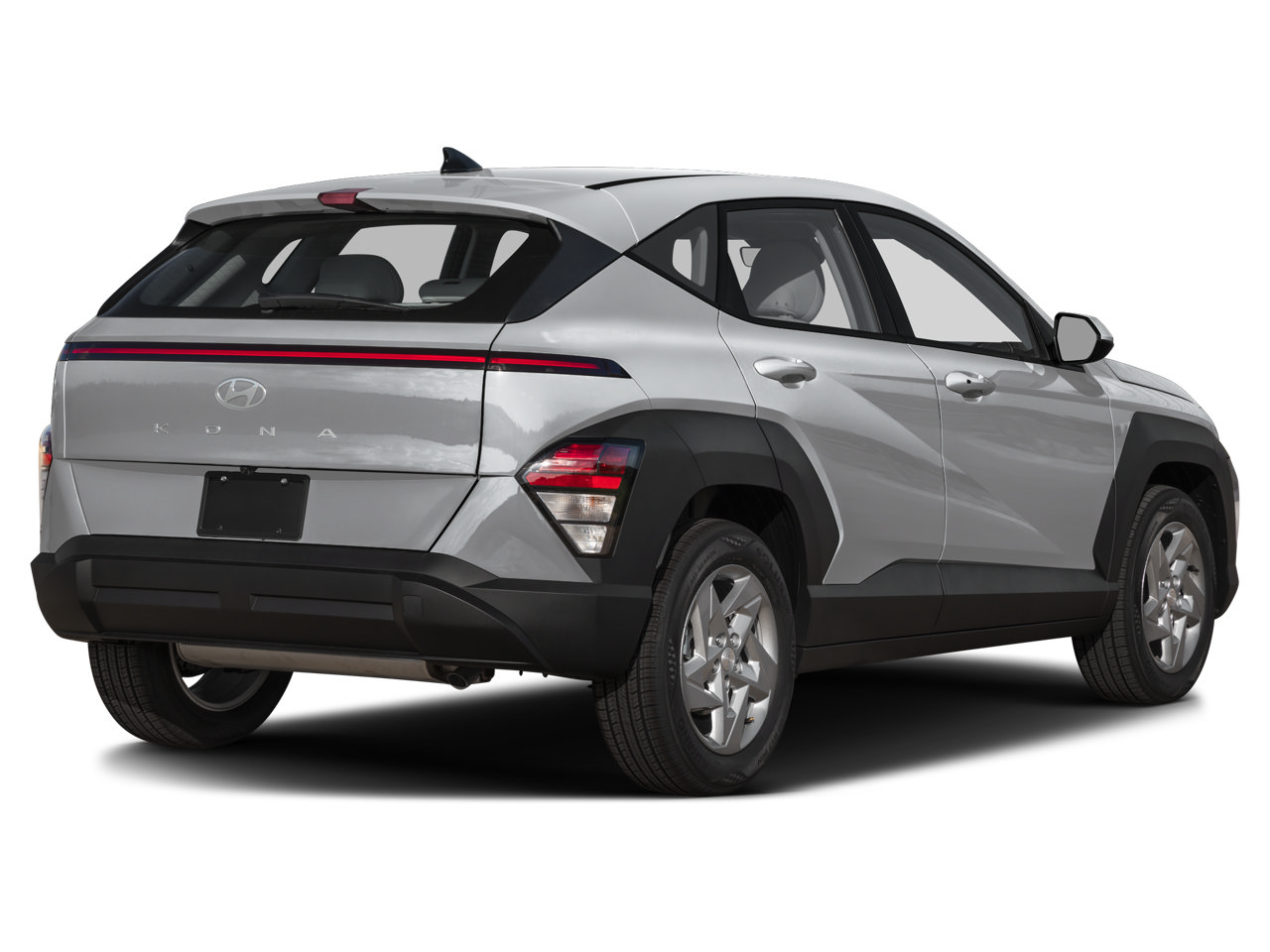 New 2027 Hyundai Kona SE FWD image 58