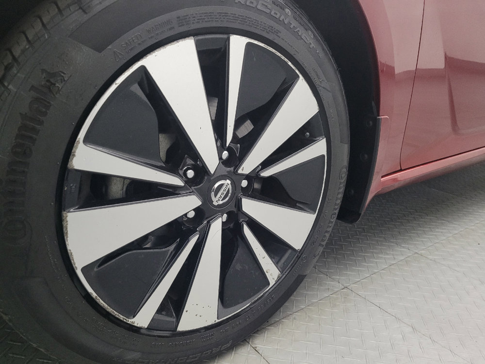 Used 2019 Nissan Altima 2.5 SV image 31
