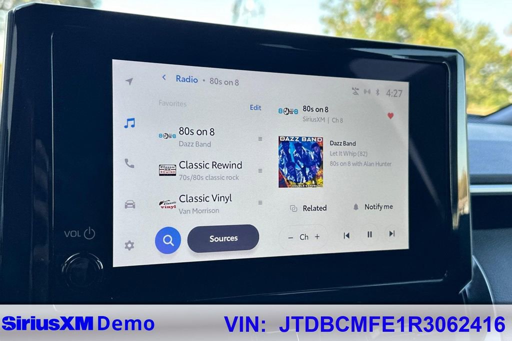Used 2024 Toyota Corolla SE image 23