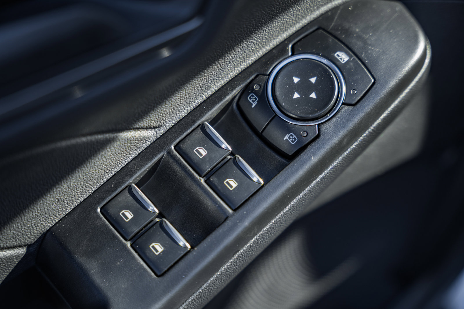 New 2026 Ford Escape Active w/ Cold Weather Package image 34