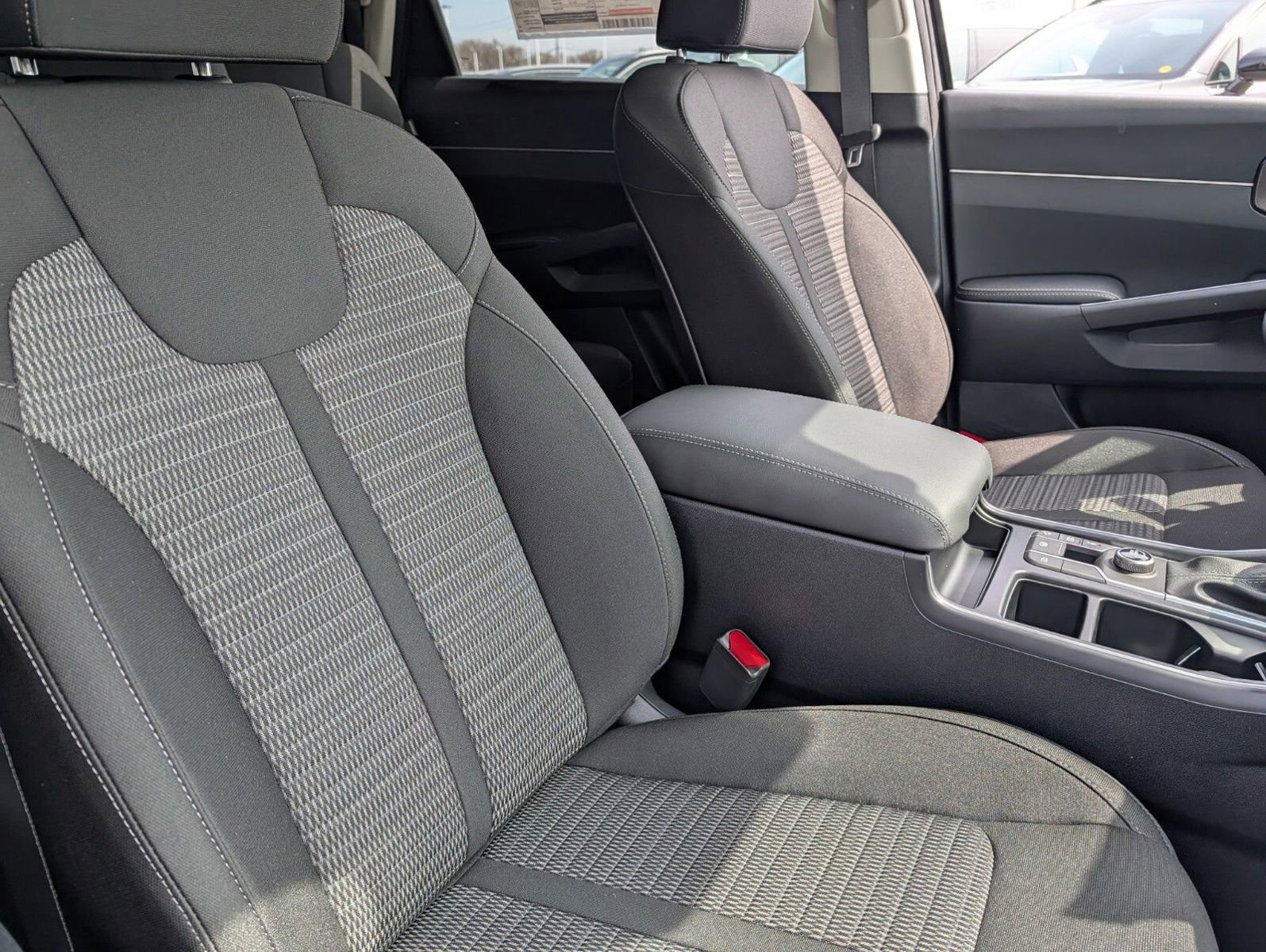 New 2026 Kia Sorento LX image 28