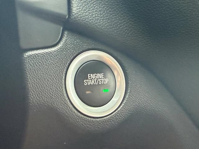 Used 2024 Chevrolet Equinox LT w/ LPO, Floor Liner Package FWD image 15