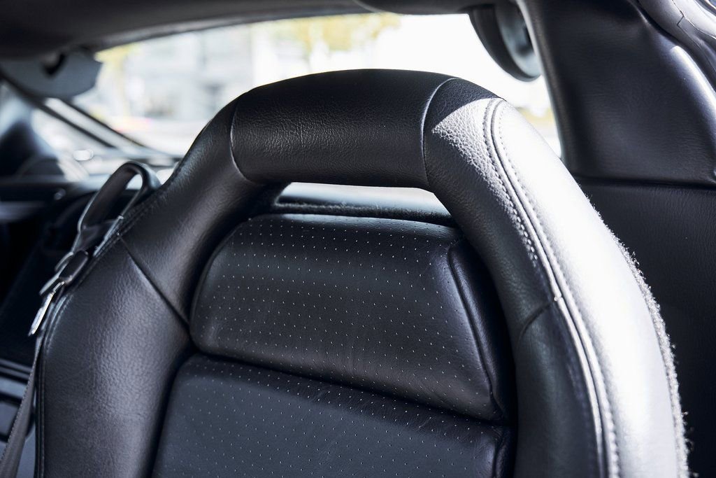 Used 1996 Dodge Viper GTS RWD image 52