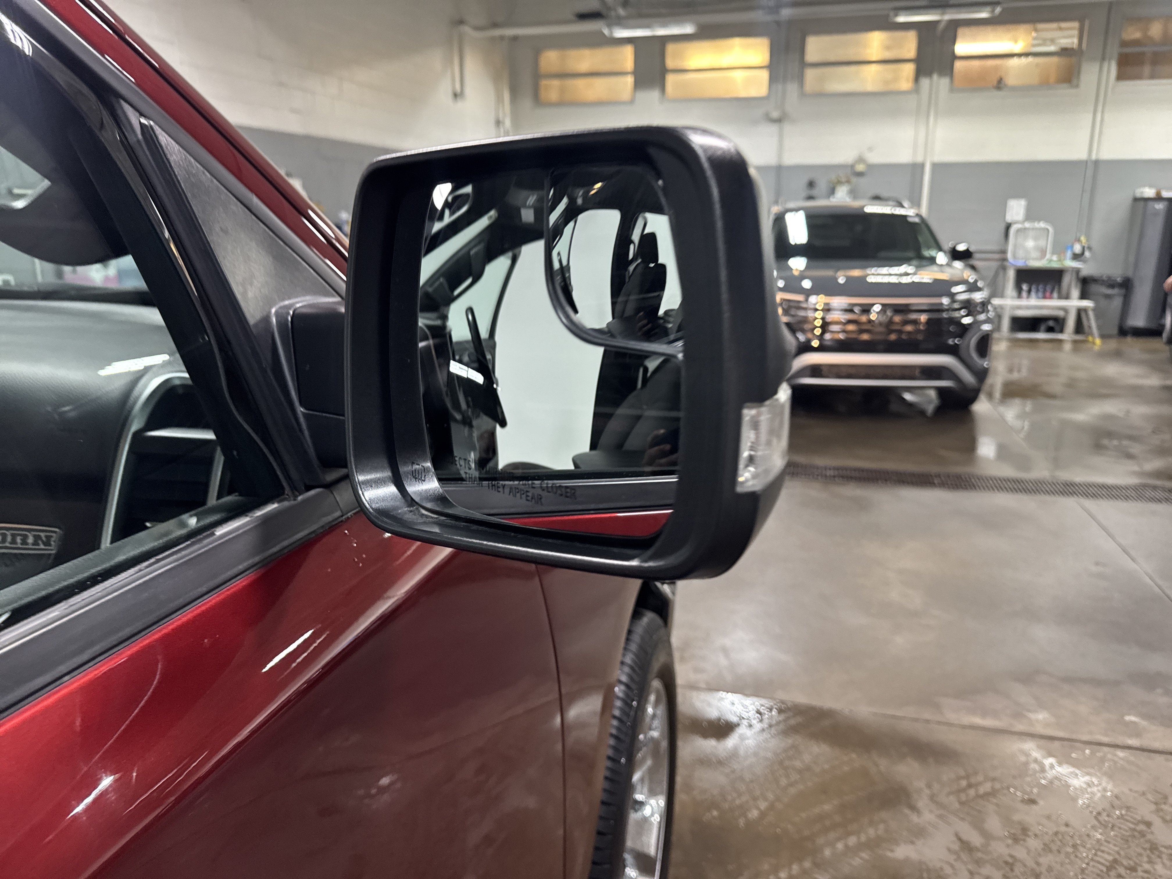 Used 2021 RAM 1500 Big Horn AWD/4WD image 41