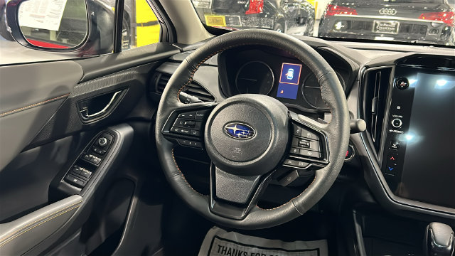 Certified 2026 Subaru Crosstrek 2.5i Limited AWD/4WD image 23