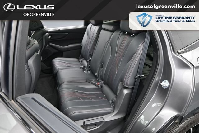 Used 2024 Acura MDX Type S w/ Advance Package AWD/4WD image 28
