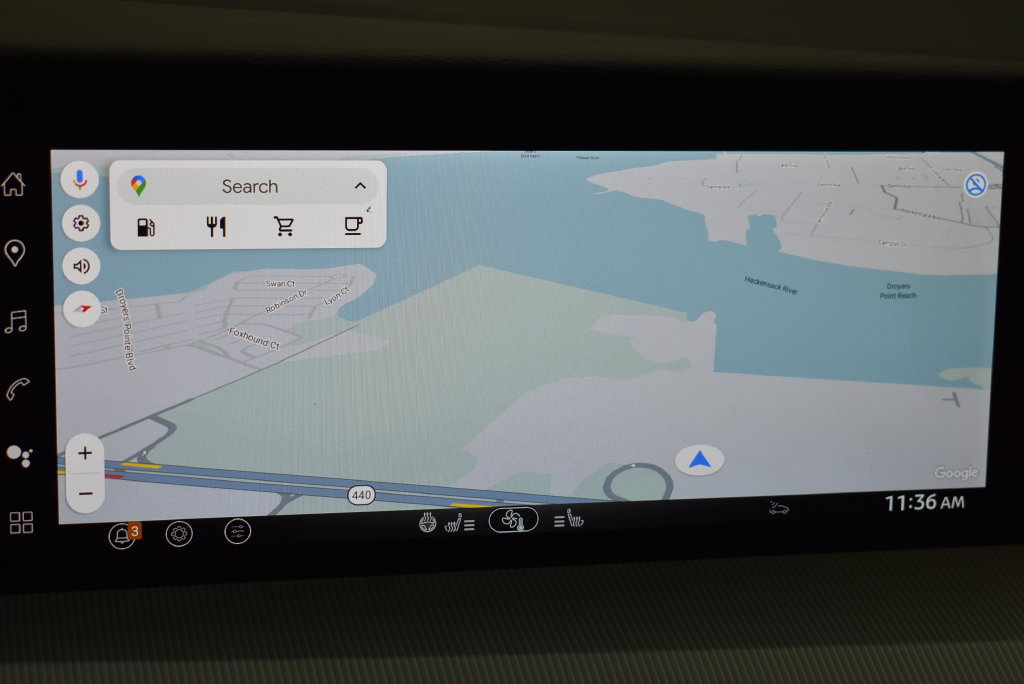 New 2026 Nissan Murano SL AWD/4WD image 24