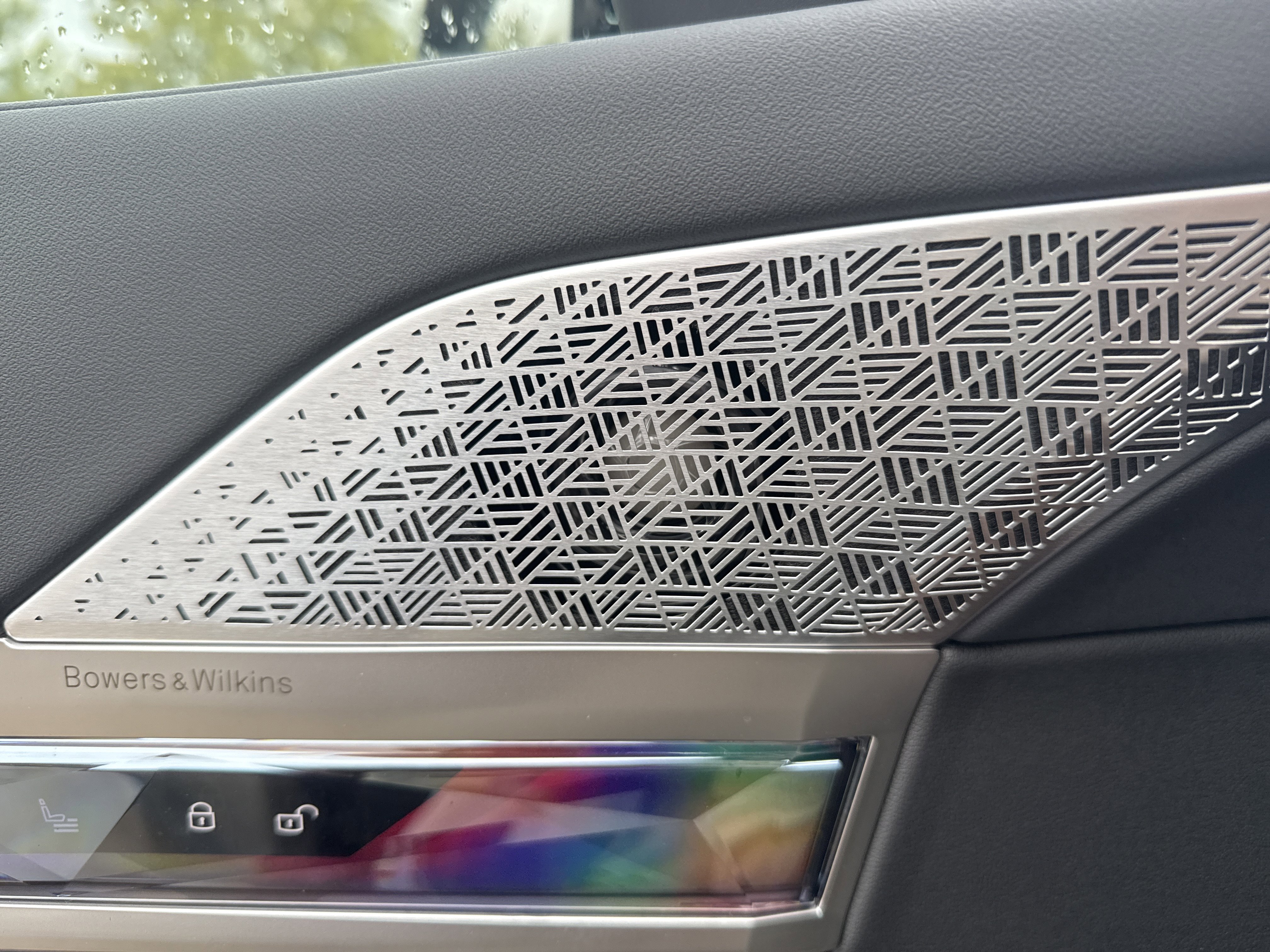 New 2026 BMW 760i xDrive image 21