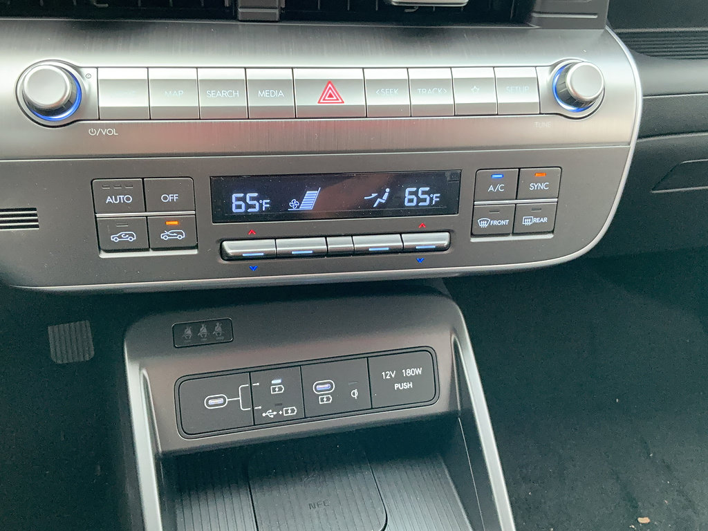 New 2026 Hyundai Kona Limited FWD image 26