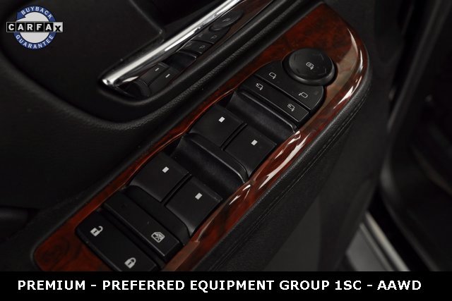 Used 2013 Cadillac Escalade Premium image 21