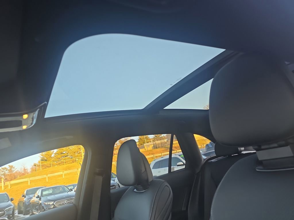 New 2026 Mercedes-Benz GLC 300 4MATIC image 22