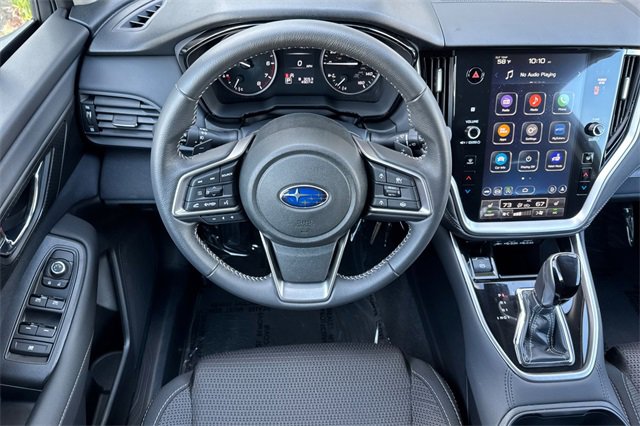 Used 2025 Subaru Outback Premium w/ Popular Package #1A image 16