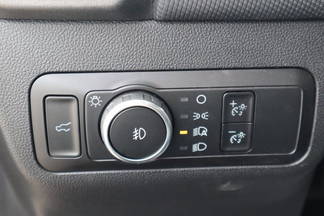 New 2025 Ford Bronco Sport Outer Banks image 9