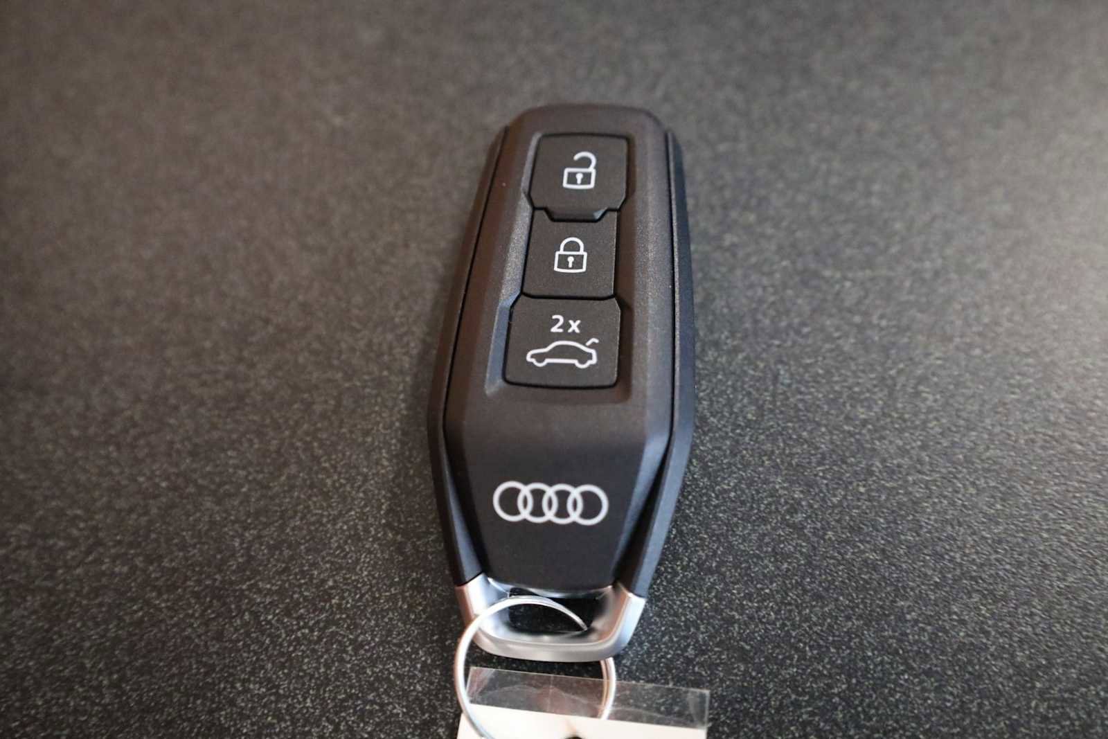 New 2025 Audi A5 2.0T Premium image 41