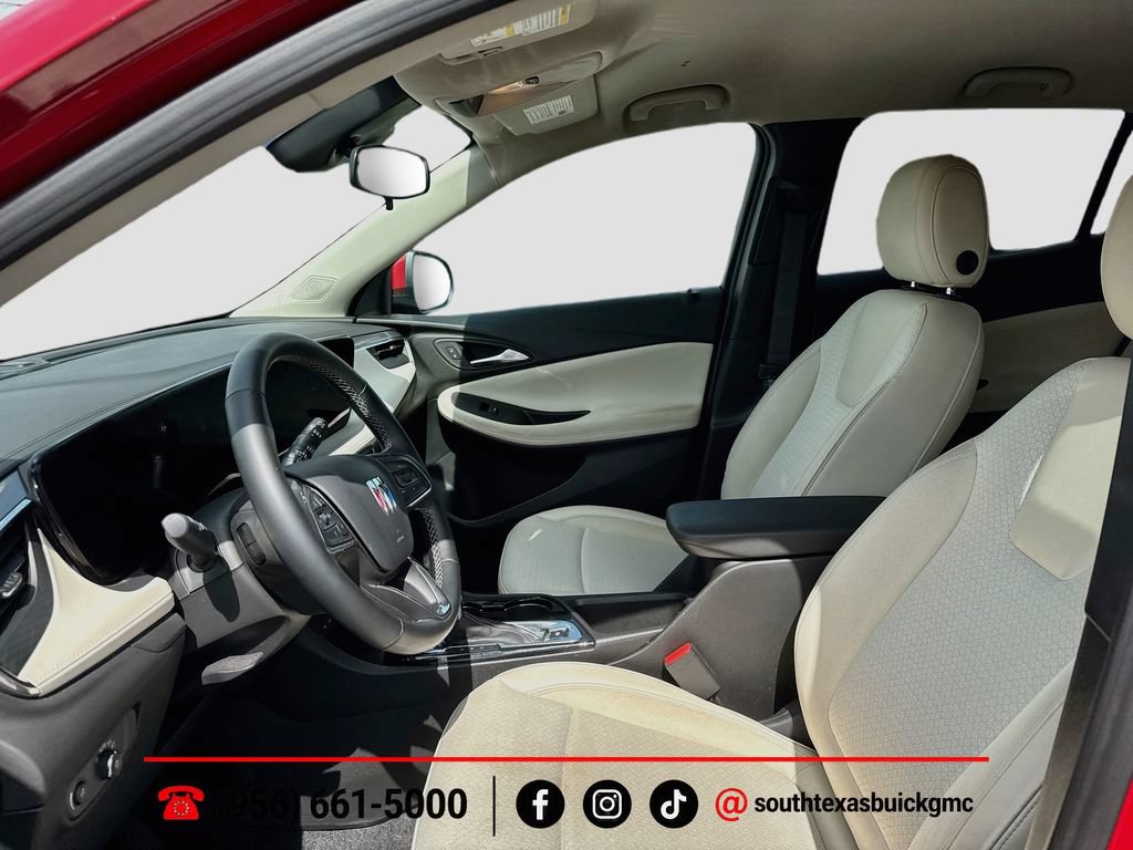 Used 2026 Buick Encore GX Preferred w/ Comfort Package FWD image 11