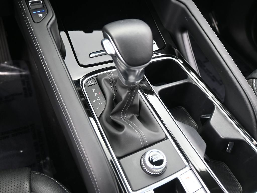 Used 2023 Kia Telluride EX image 24