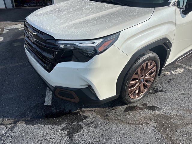New 2026 Subaru Forester Sport AWD/4WD image 62