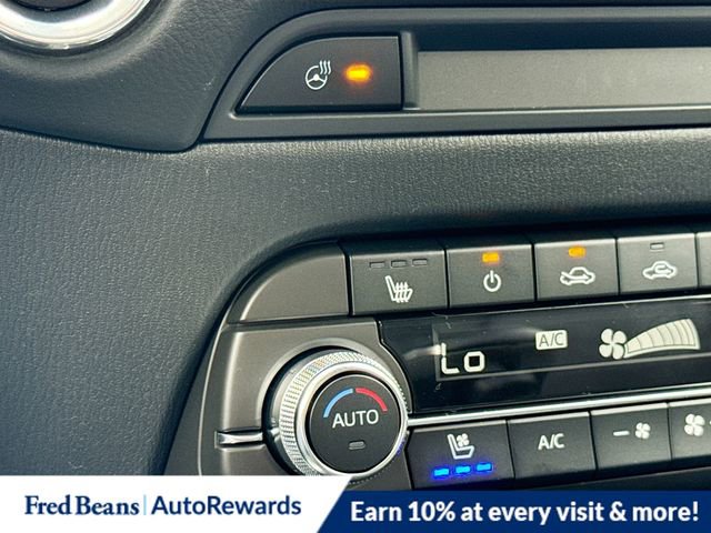 New 2025 MAZDA CX-5 AWD 2.5 S w/ Premium Plus Pkg image 21