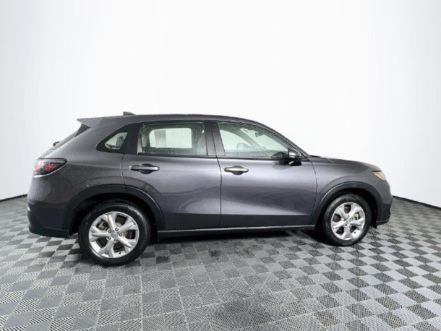 Used 2024 Honda HR-V LX image 7