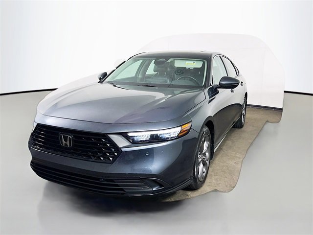 Certified 2023 Honda Accord EX-L image 5