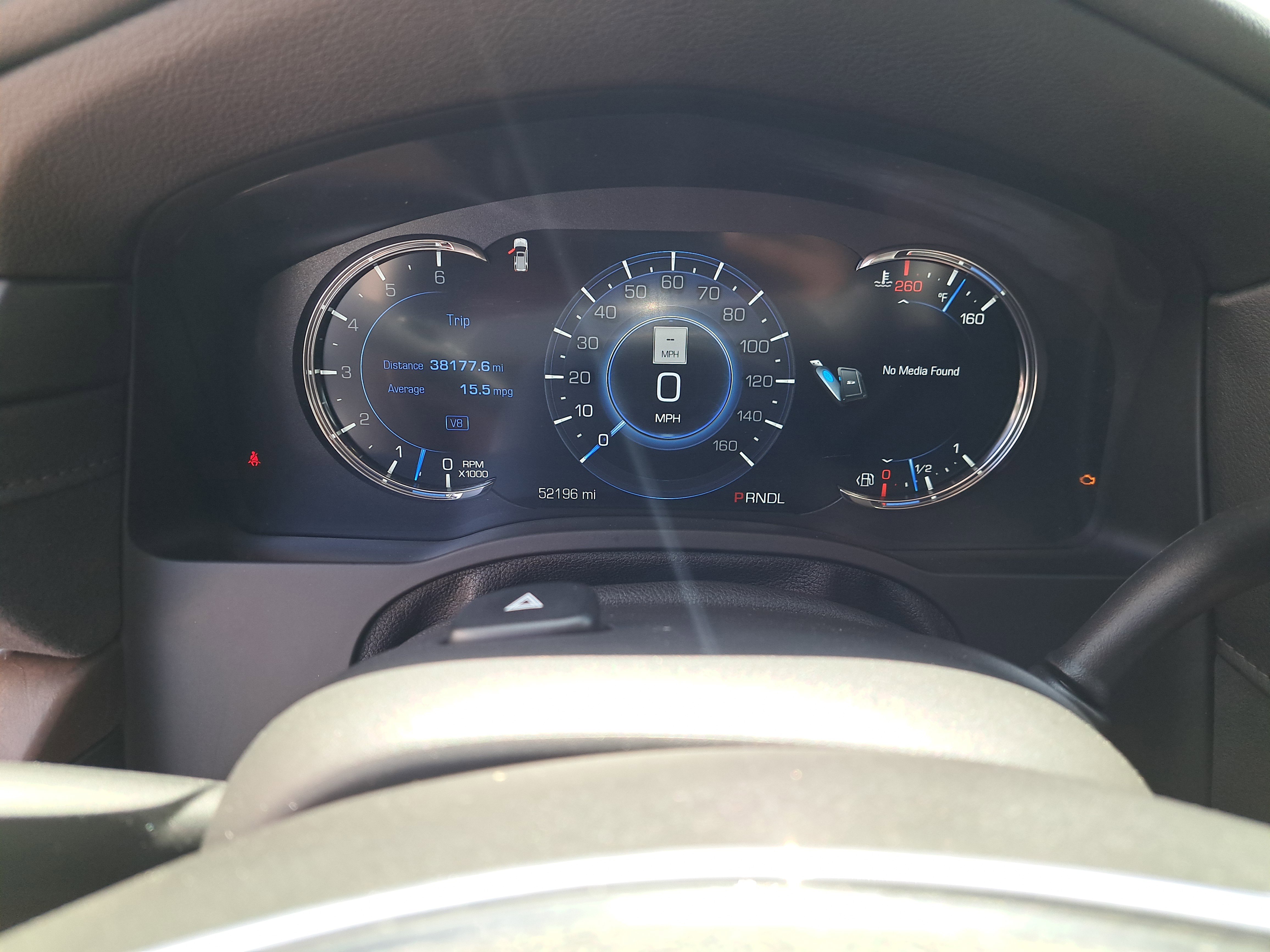 Used 2020 Cadillac Escalade Luxury image 26