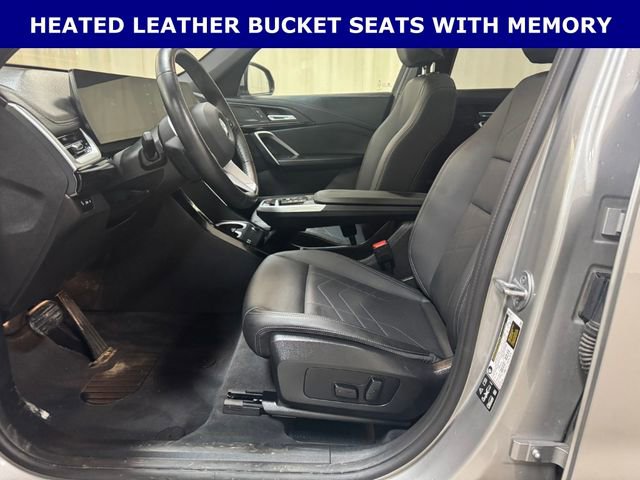 Used 2025 BMW X1 xDrive28i image 15