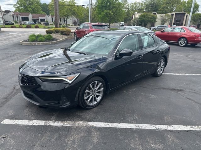 Used 2023 Acura Integra FWD image 1