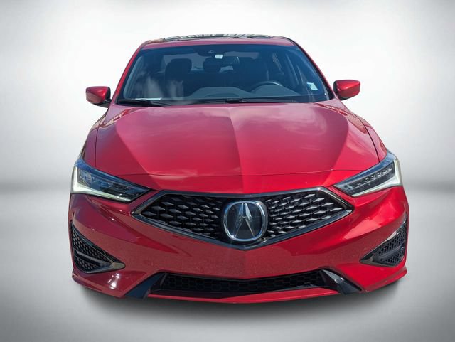 Used 2022 Acura ILX w/ Technology Plus & A-SPEC FWD image 9