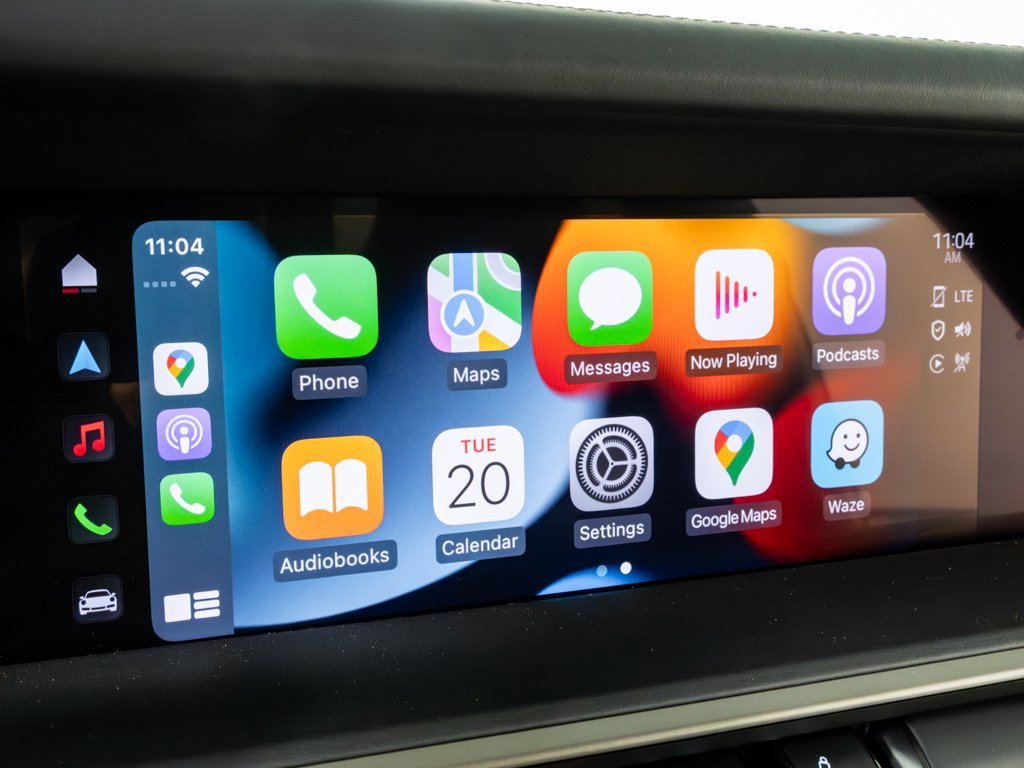 Used 2025 Porsche 911 Turbo S image 16