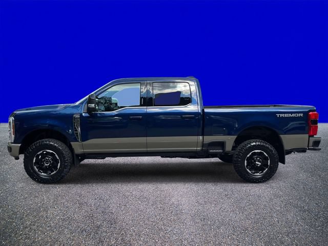 New 2027 Ford F350 King Ranch w/ Tremor Off-Road Package AWD/4WD image 6