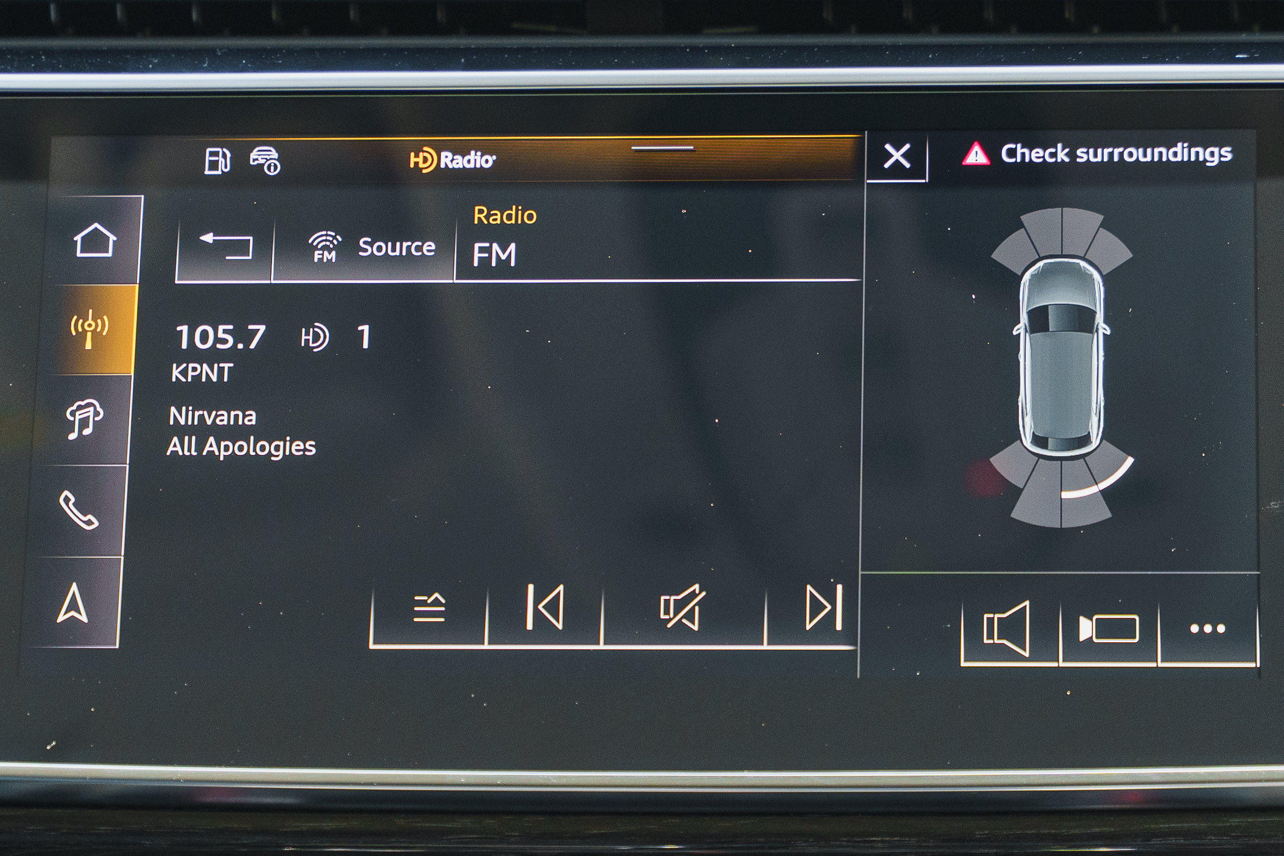 Certified 2026 Audi Q8 Premium Plus AWD/4WD image 11