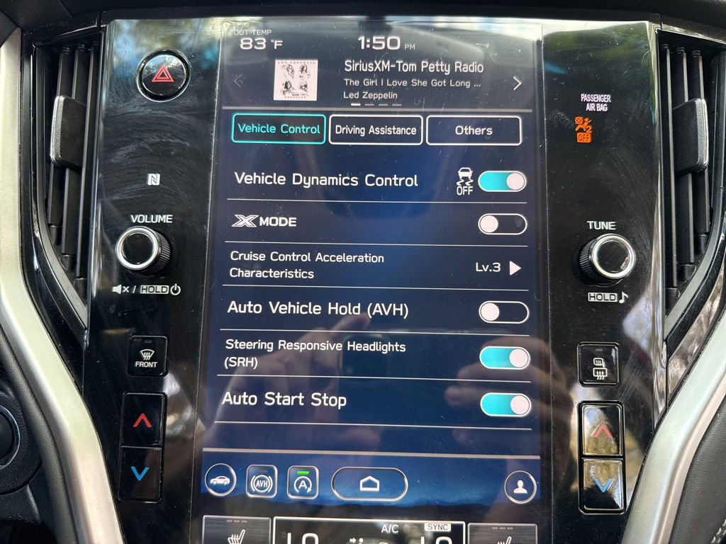 Used 2022 Subaru Outback Premium image 32