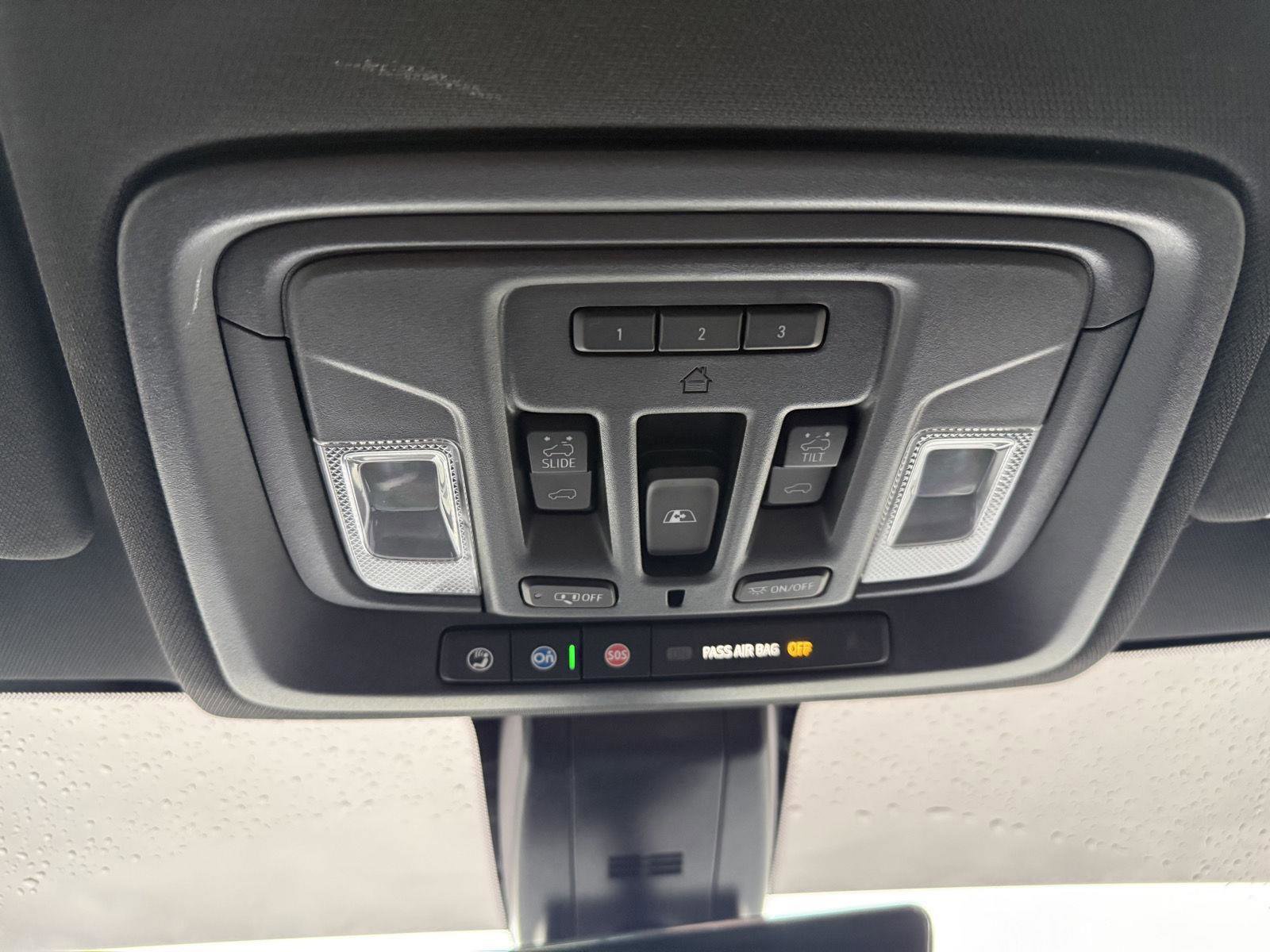 Used 2021 GMC Sierra 1500 AT4 w/ AT4 Value Package image 18