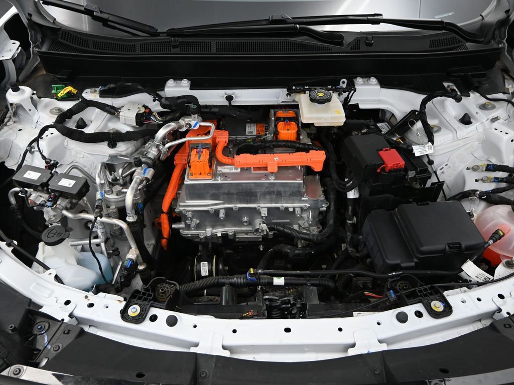 Used 2024 Honda Prologue Touring image 21