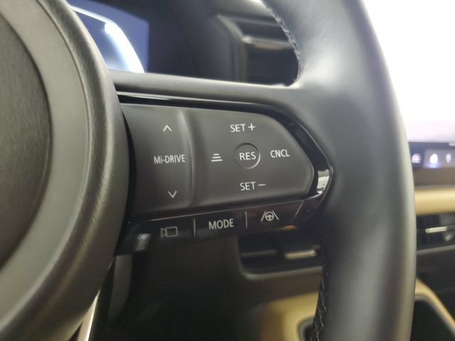 Certified 2026 MAZDA CX-5 2.5 S w/ Premium Plus Package AWD/4WD image 26