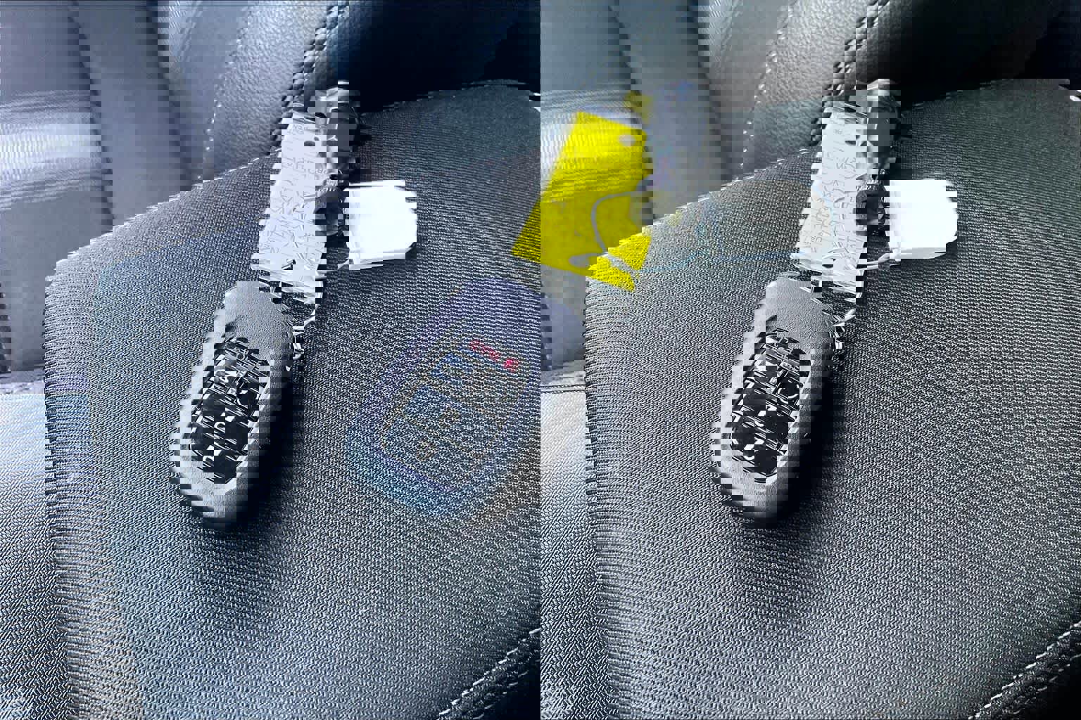 Used 2025 Honda Civic Sport image 14