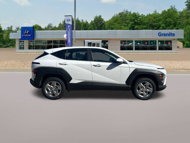 New 2026 Hyundai Kona SE AWD/4WD image 5