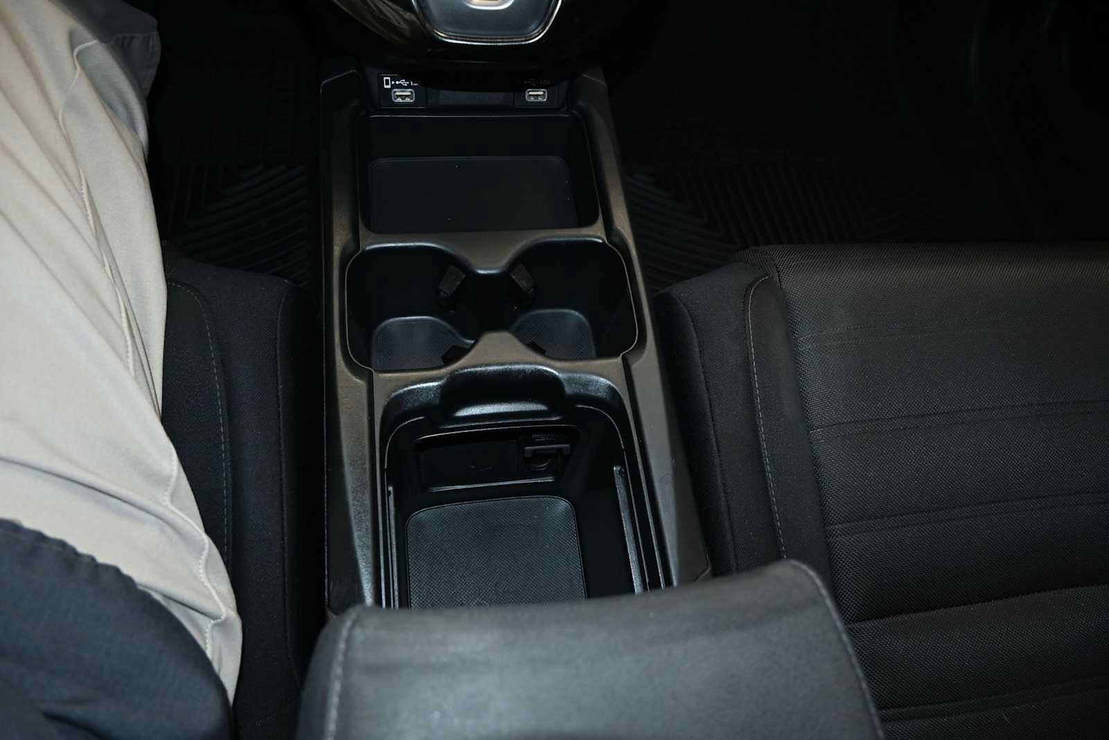 Used 2020 Honda CR-V EX image 26