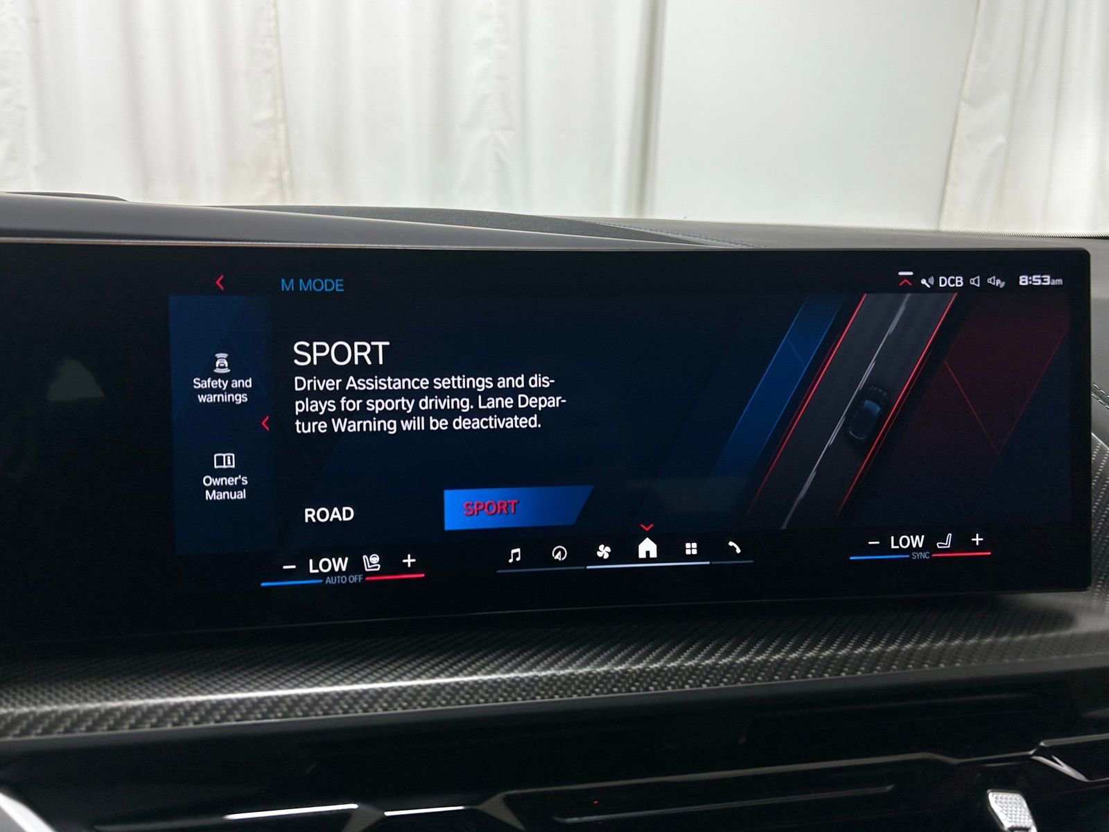 Used 2025 BMW XM image 14