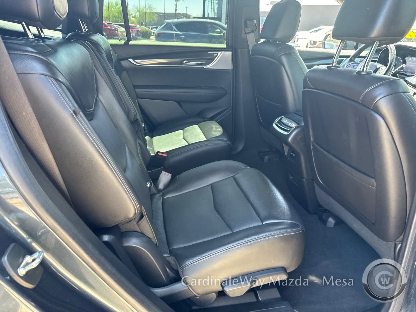 Used 2020 Cadillac XT6 Sport AWD/4WD image 30