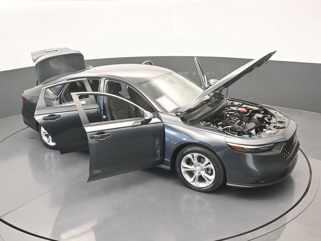Used 2024 Honda Accord LX image 63