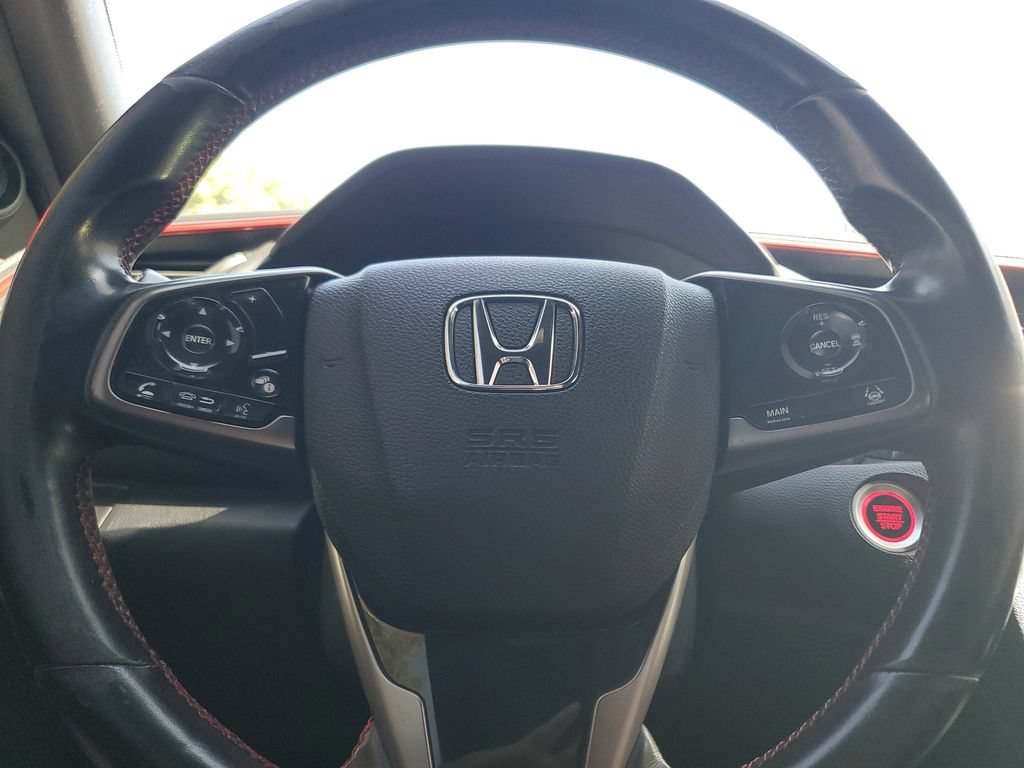 Used 2020 Honda Civic Si image 24