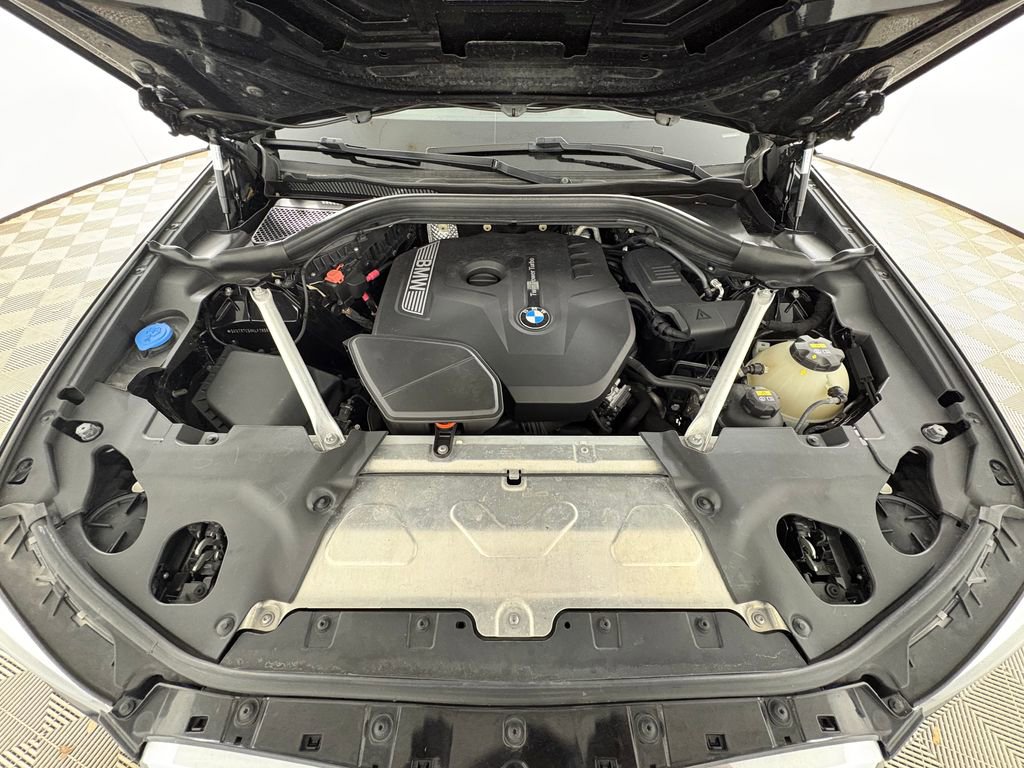 Used 2019 BMW X3 sDrive30i image 32