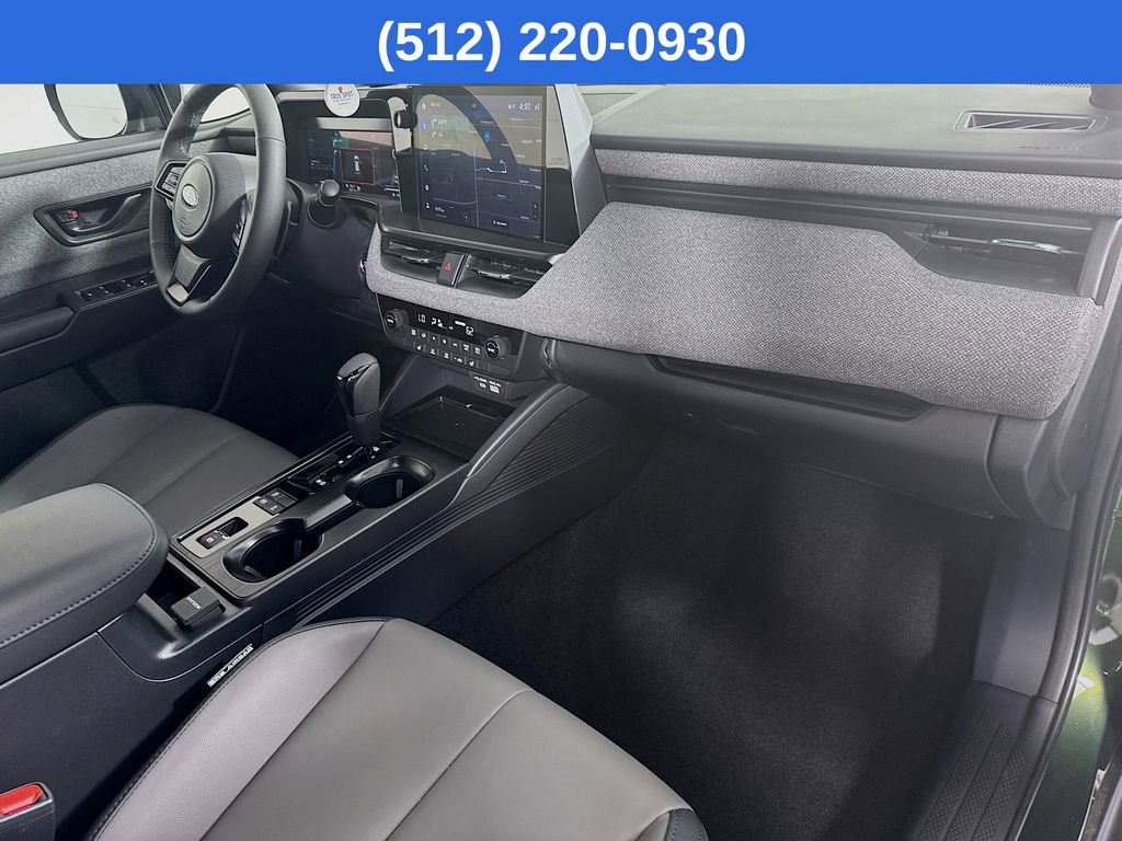 Certified 2026 Subaru Outback Premium AWD/4WD image 37