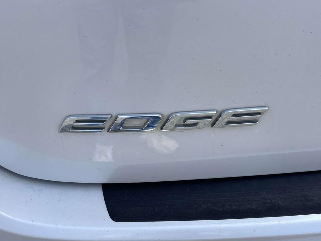 Used 2017 Ford Edge Sport w/ Equipment Group 401A image 8